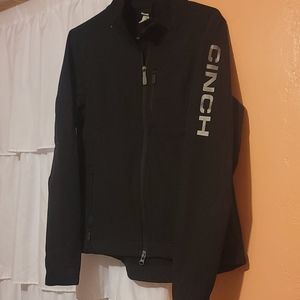 Ladies Cinch Jacket M